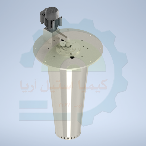 اتمایزرهای چرخشی و نازلی