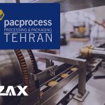 نمایشگاه بین‌المللی پک‌پروسس تهران